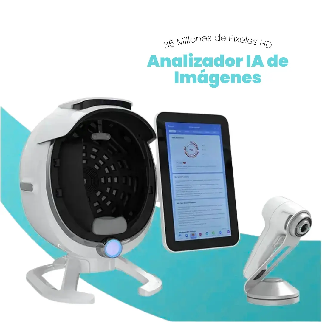 Video de Uso Analizador A6
