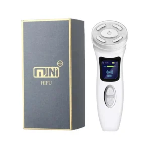 Video de Uso del "Mini Hifu Gen 2