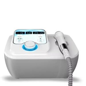 Video de Uso: Electroporador y Mesoterapia Profesional